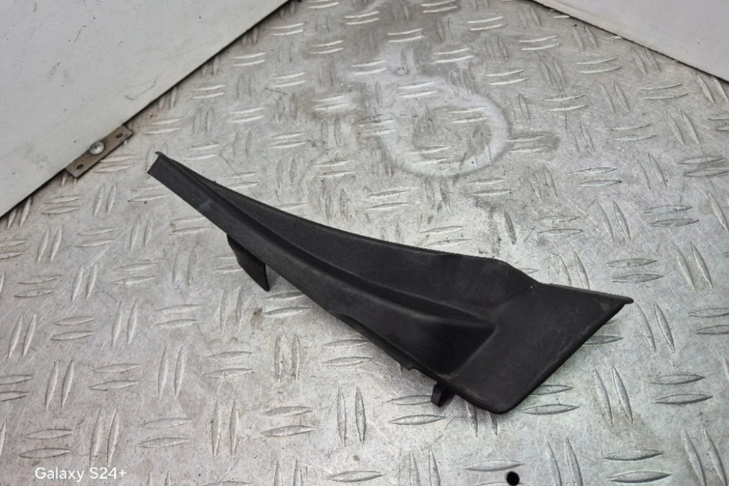 фото №8, Пластик дворник передних nissan x-trail t31 66895jg000 2.0l дизель