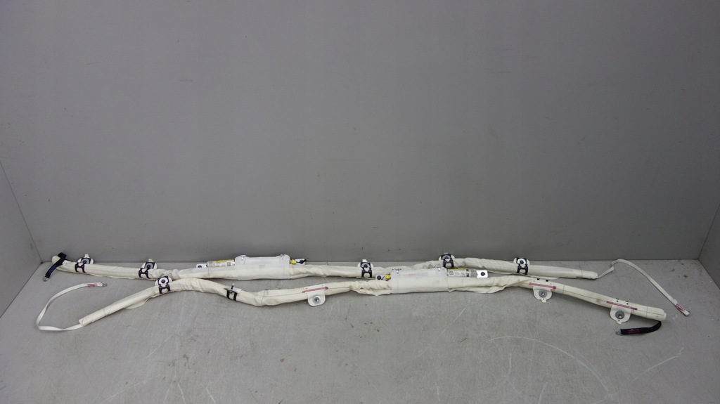 фото №1, Volvo v40 модуль подушка безопасности шторка безопасности 31291327 правая