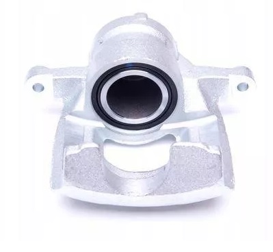 фото №1, Суппорт перед левый - kia cerato i