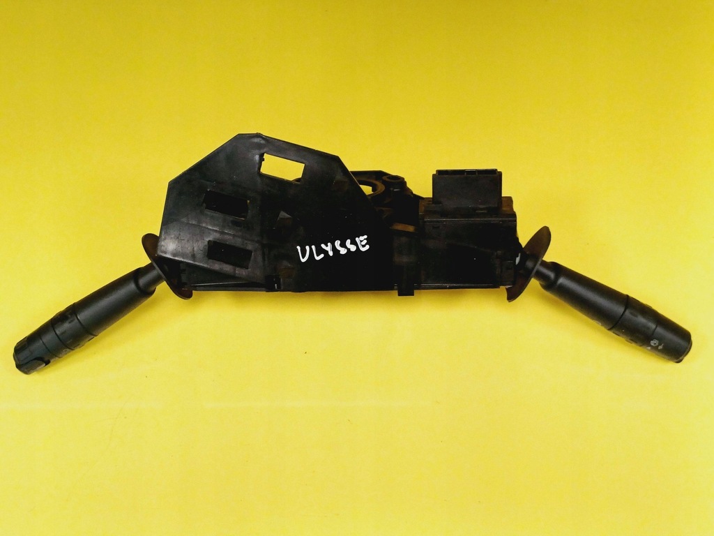 фото №13, Важіль перемикач комбінований fiat ulysse 1478262080 nr367
