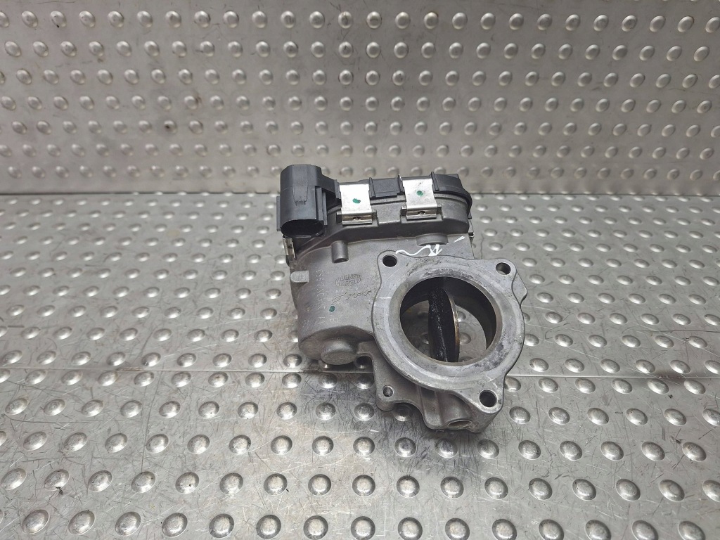 Купить Дроссельная заслонка jeep renegade alfa romeo fiat 48dte3f 55258454