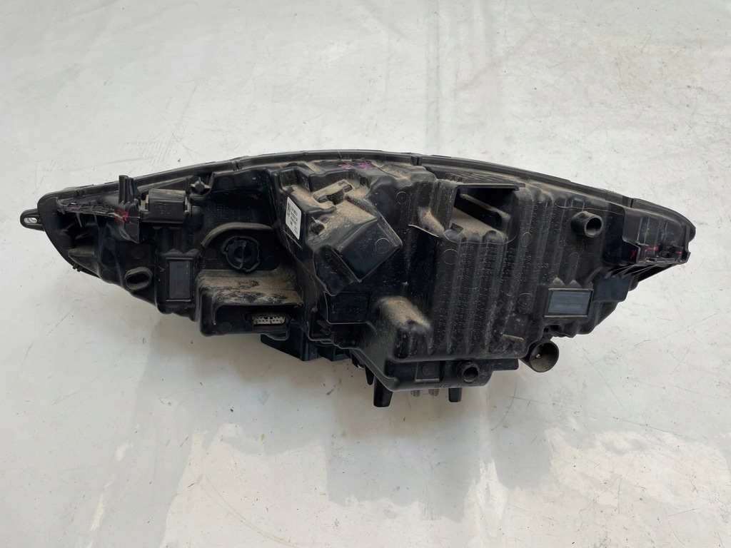 фото №14, Ford edge lift 19- лампа передня ліва права kt4b13w030 kt4b13w029 usa