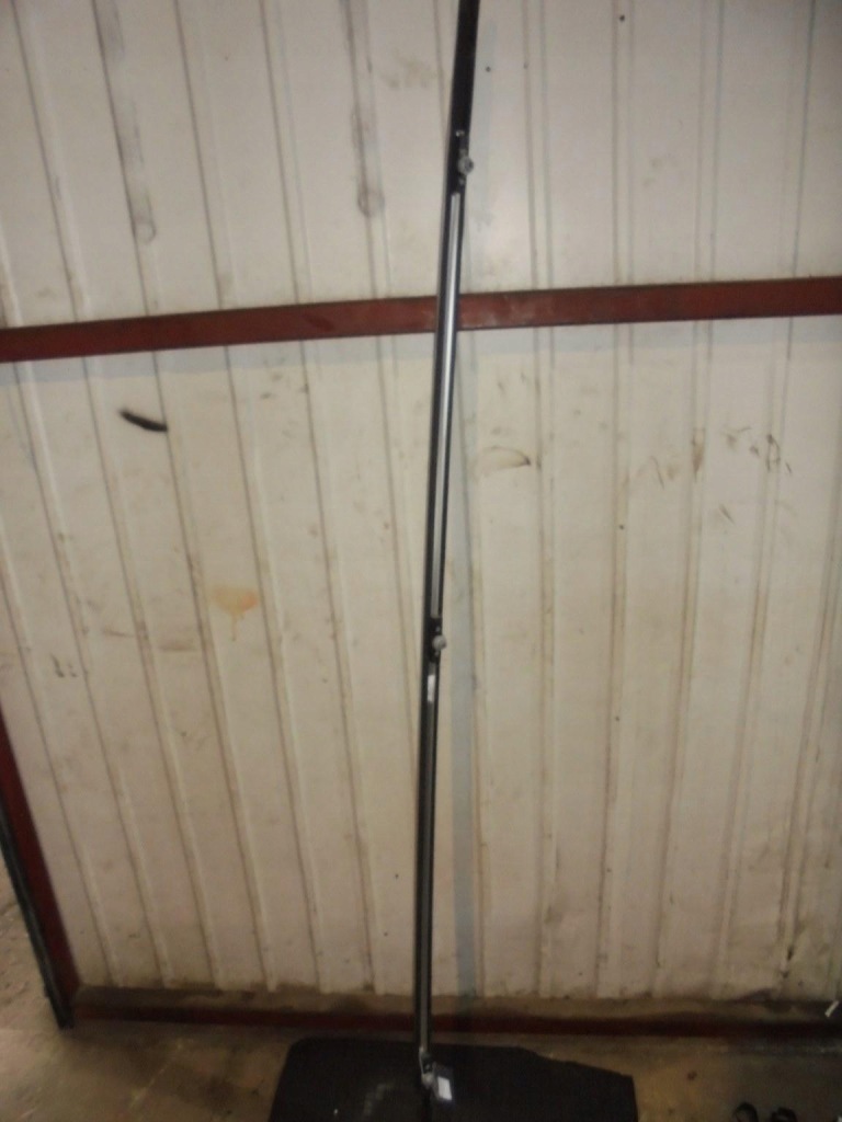 Купити Рейлінг даховий ліве bmw x3 f25 2.0d xdrive 2011