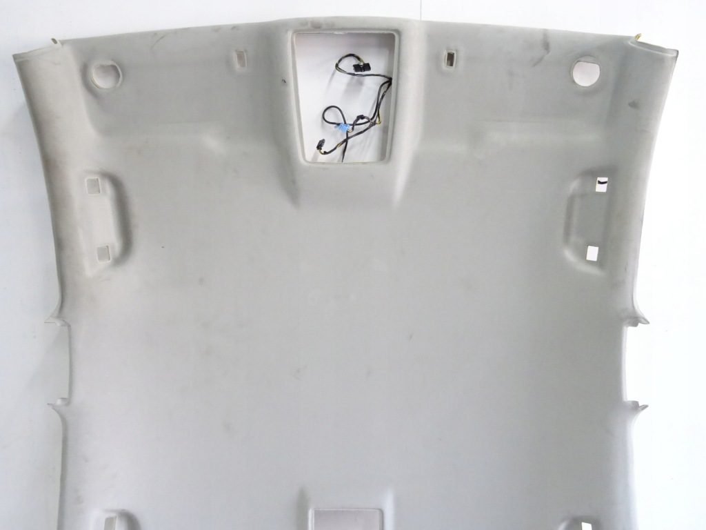 фото №3, Opel insignia a sedan 2010r. стеля