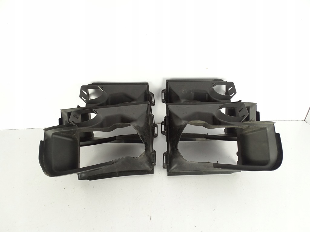 фото №1, Повітропровід повітря права / ліва panamera 970