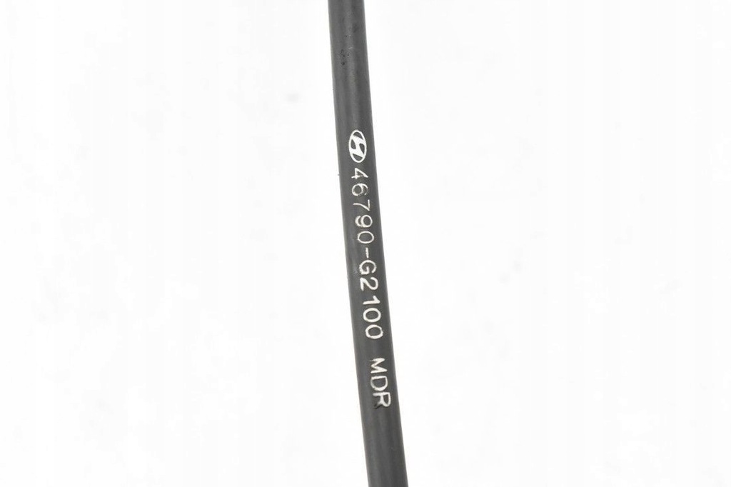 фото №9, Hyundai ioniq 2019 трос перемикання передач 46790-g2100