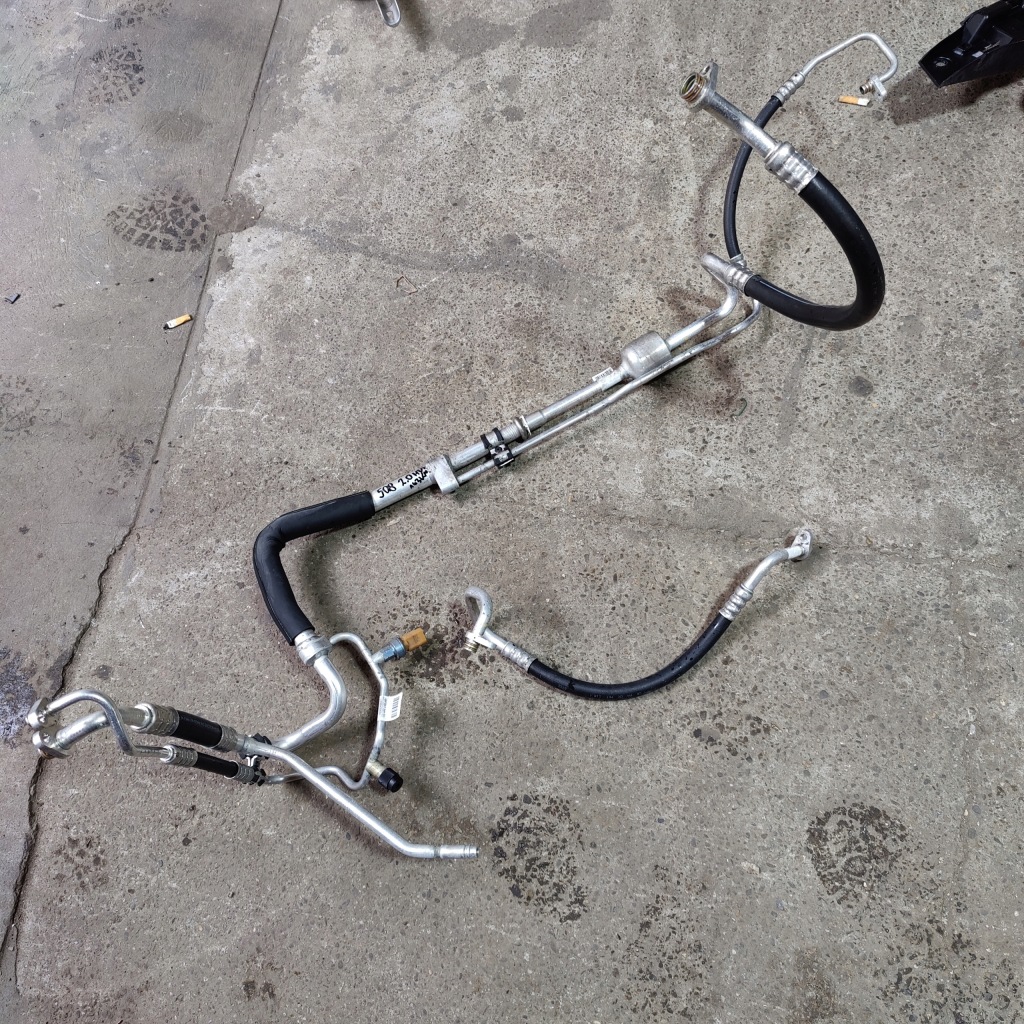 фото №1, Peugeot 508 провода кондиционера 2.0 hdi 163km