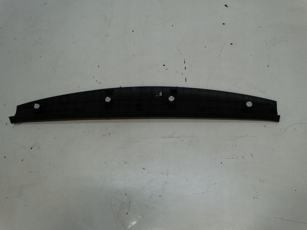 фото №7, Обивка крышки задний багажника kia carens iv 81760-a4000