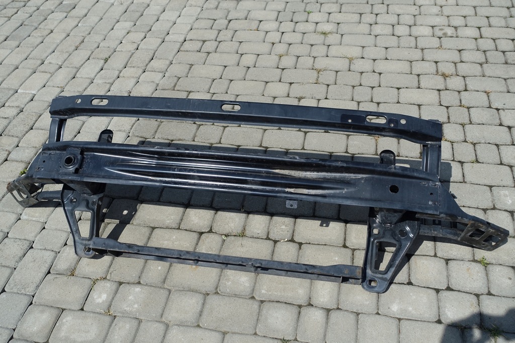 фото №1, Vw crafter 7c0 балка передня кронштейн