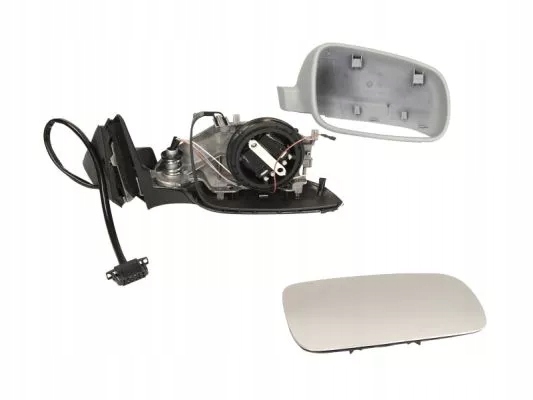 фото №1, Blic 5402-43-005360p зеркало наружное