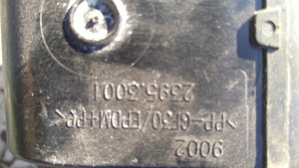 фото №3, Jeep compass ii 17- renegade дверца крышка разъём зарядки правая