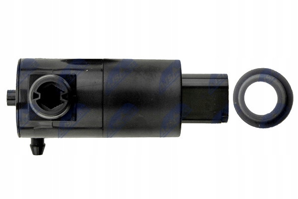 фото №4, Помпа розпилювача nty