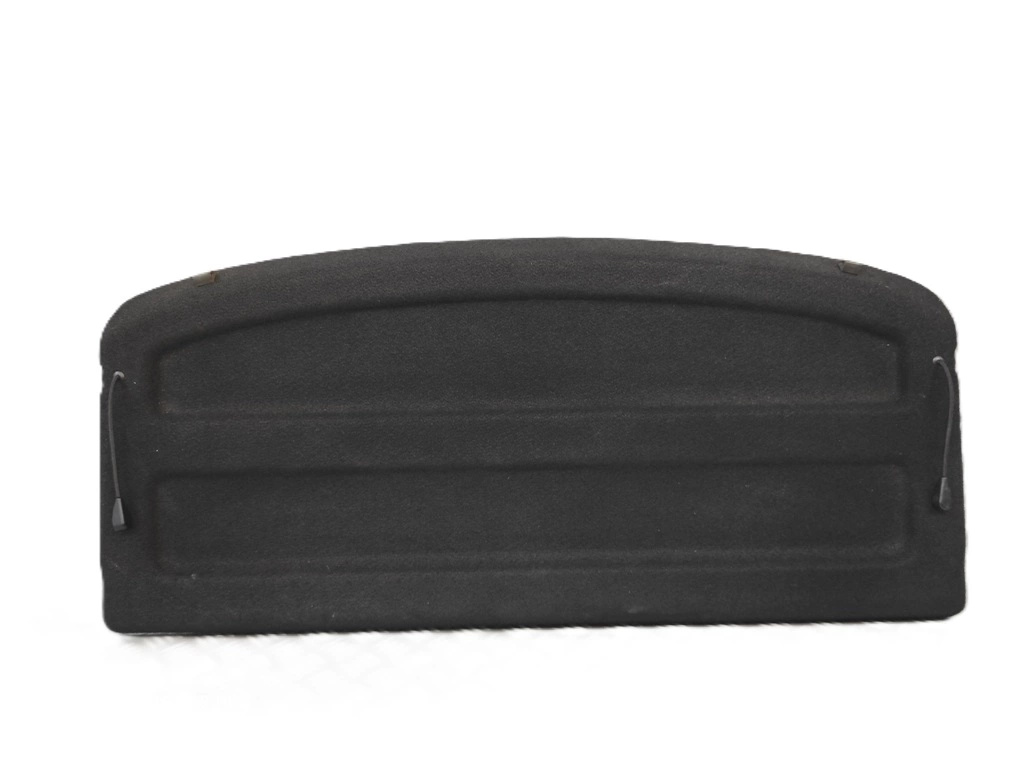 фото №1, Полиця задня багажника czarna renault clio v 5 hb хетчбек 794203550r