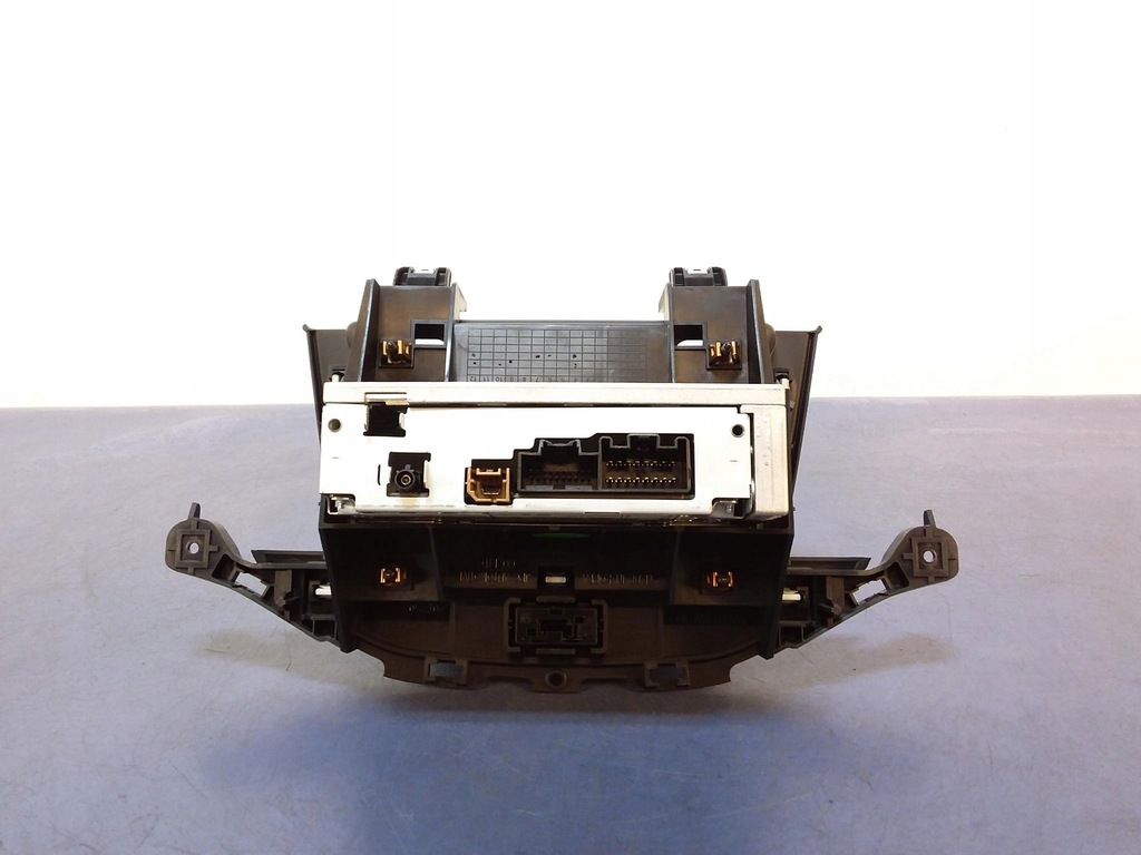 фото №7, Opel astra k радио радиопроигрыватель cd 557799431