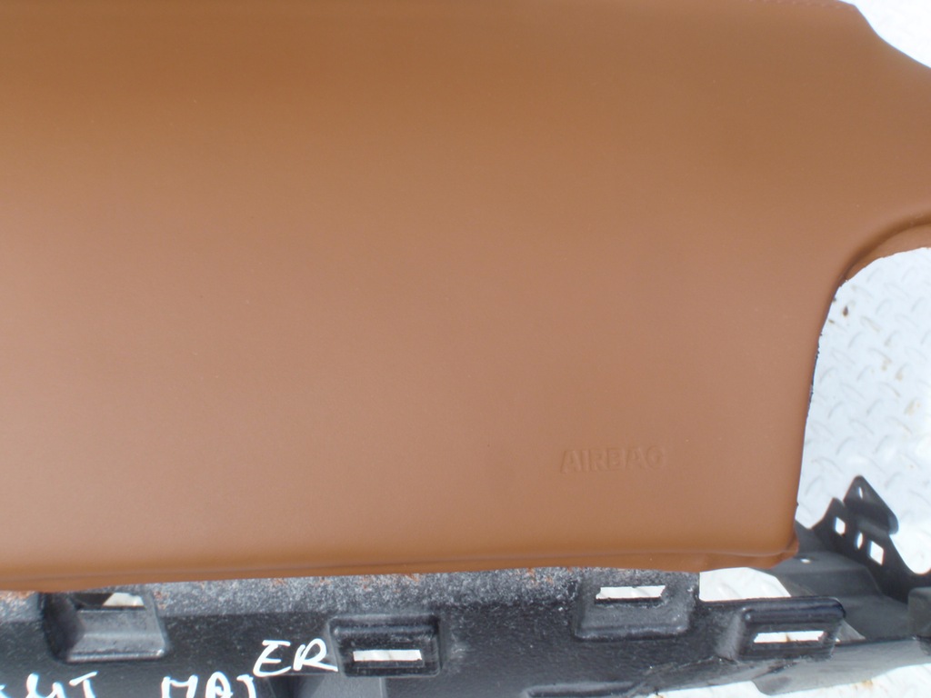 фото №7, Jeep cherokee wk2 приборная панель приборная панель консоль подушки безопасности