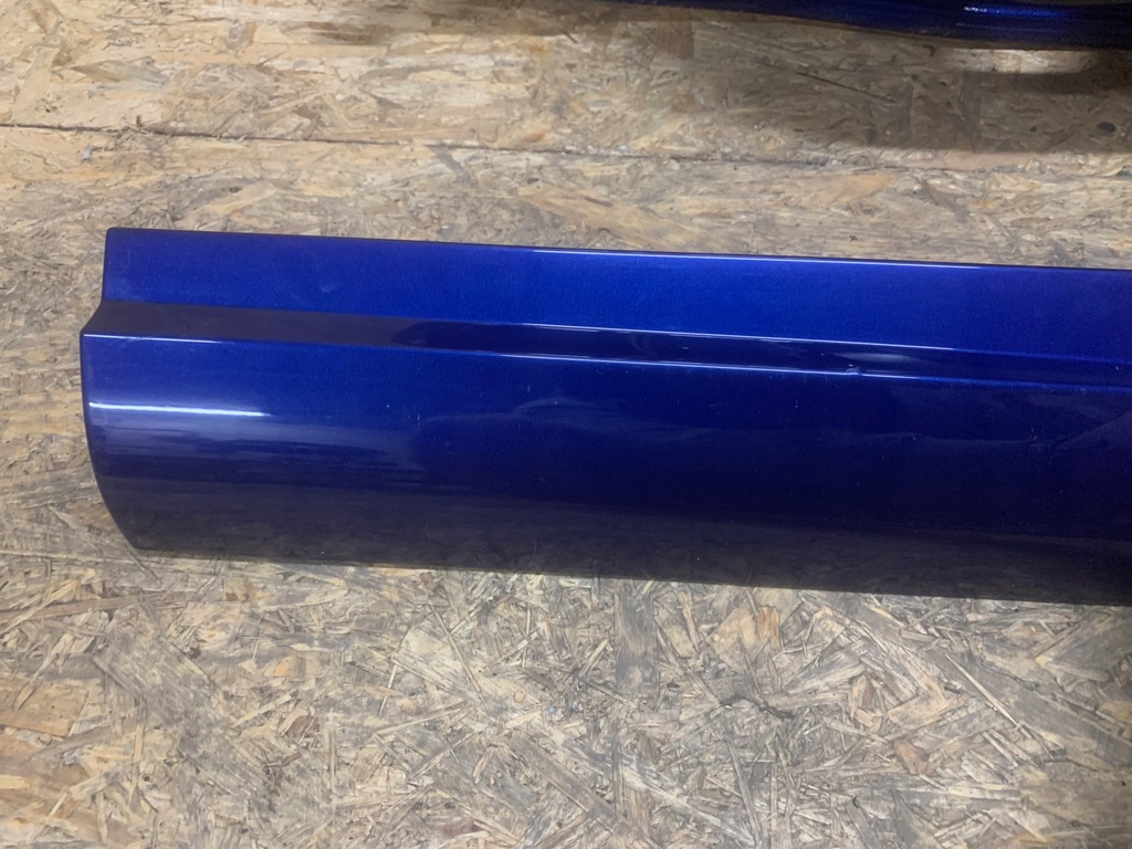 фото №12, Maserati levante двері лівий задня задні