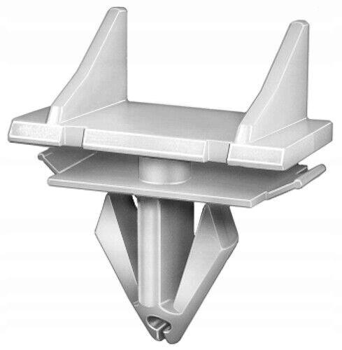 фото №1, Jeep liberty клипса штифт молдинг накладка крыла