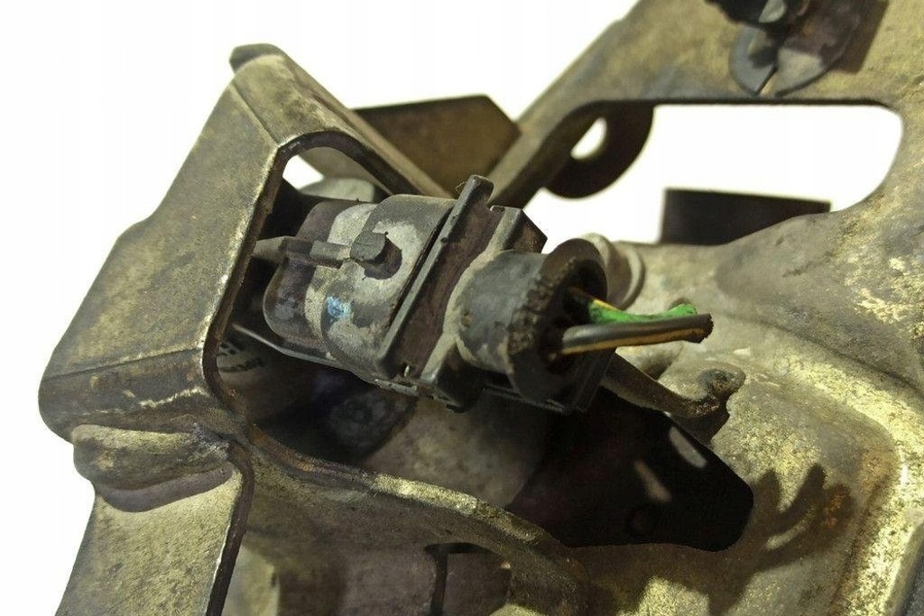 фото №7, Насос пального volvo s40 ii ms 0445010102 1.6l дизель 81kw 2005