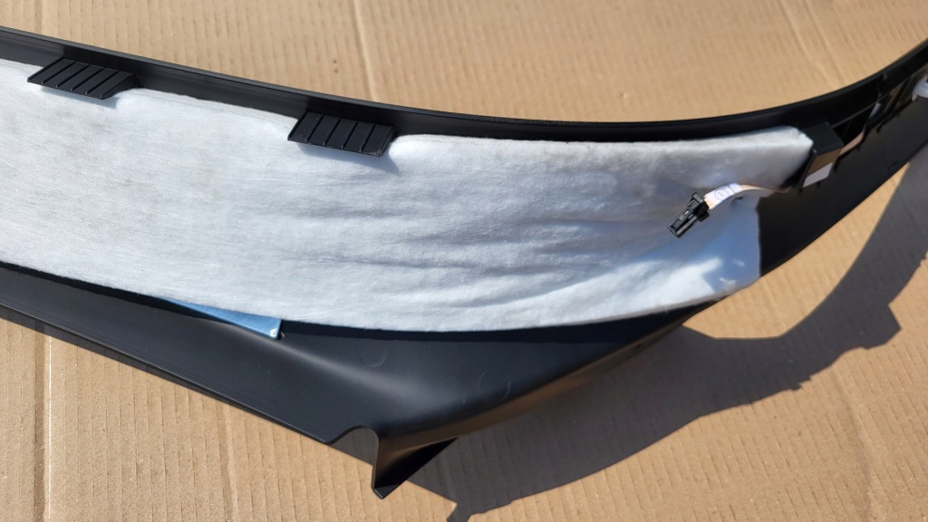 Молдинг порог накладка порог правый  задняя audi a8 d4 оригинальный номер европа  4h0864608 Киев