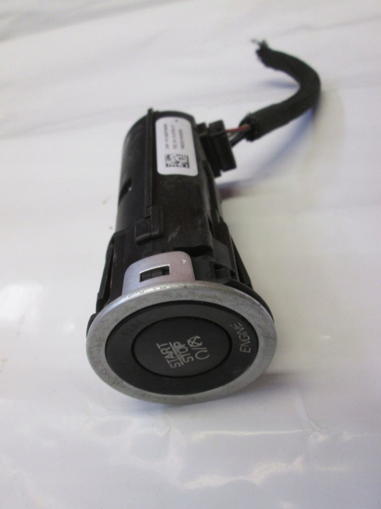 фото №4, Chrysler 300 ii 2013 замок запалювання запуск стоп вимикач