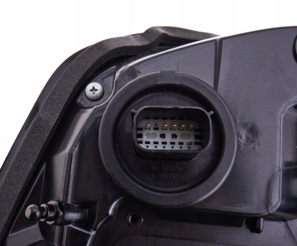 фото №5, Лампа задняя do dodge ram 2019-2024 55112992ad правая