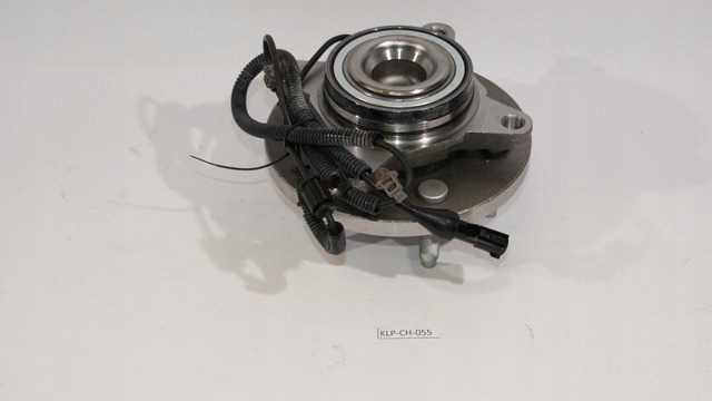 фото №12, Nty ступиця колеса перед