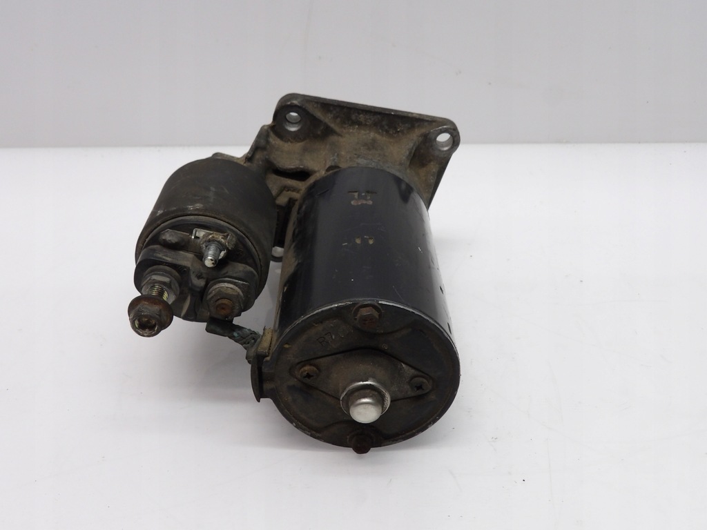 фото №1, Стартер fiat stilo