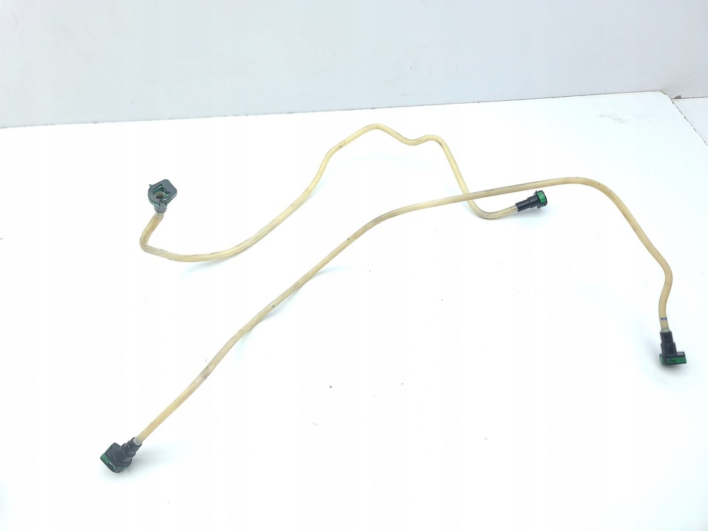 фото №1, Infiniti q30 2016 комплект шланг пального