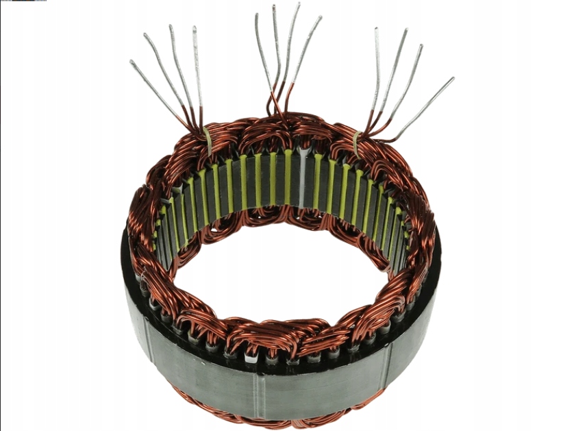 фото №7, Stator, генератор as-pl as3045s