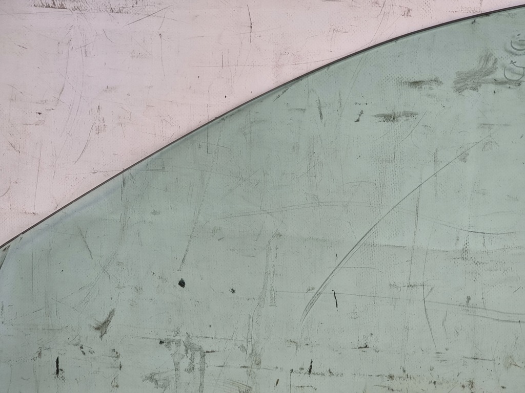 фото №11, Стекло боковая правый перед alfa romeo 159 kombi