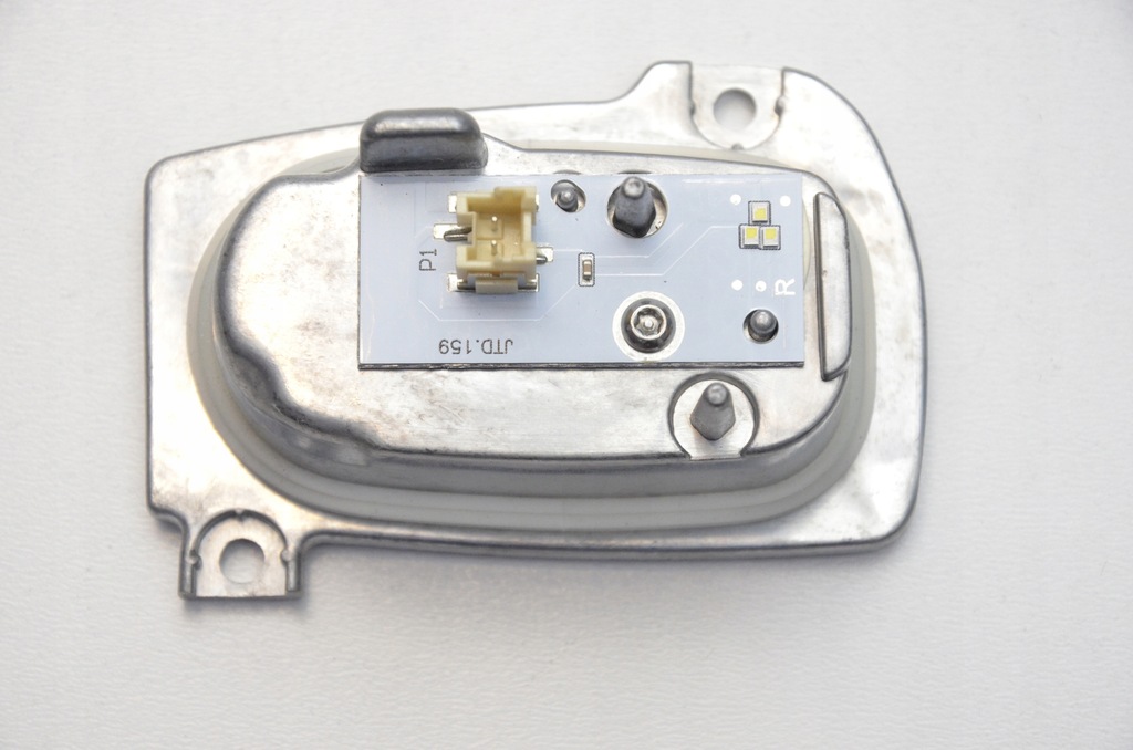 фото №6, Модуль света led правый audi a3 s3 8v 17- matrix