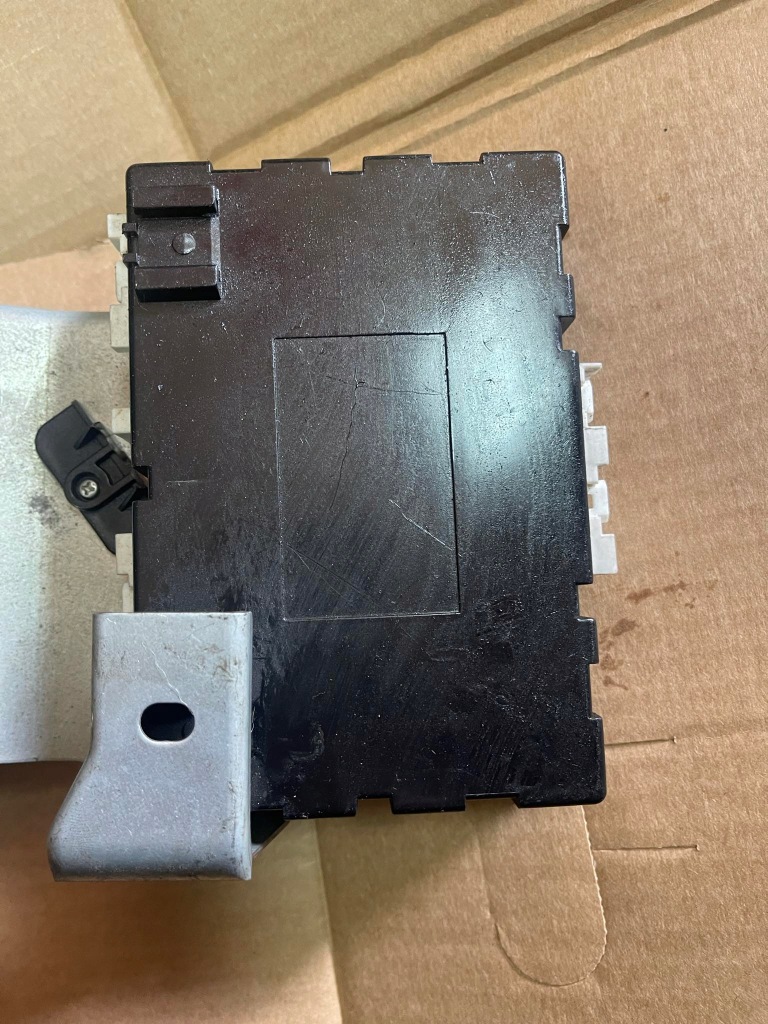 фото №4, Модуль комфорту mazda 5