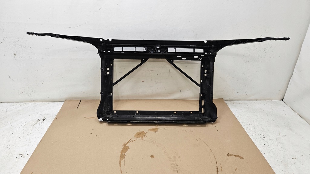 фото №8, Pas передній підсилювач skoda octavia iii 5e0 5e0805588c