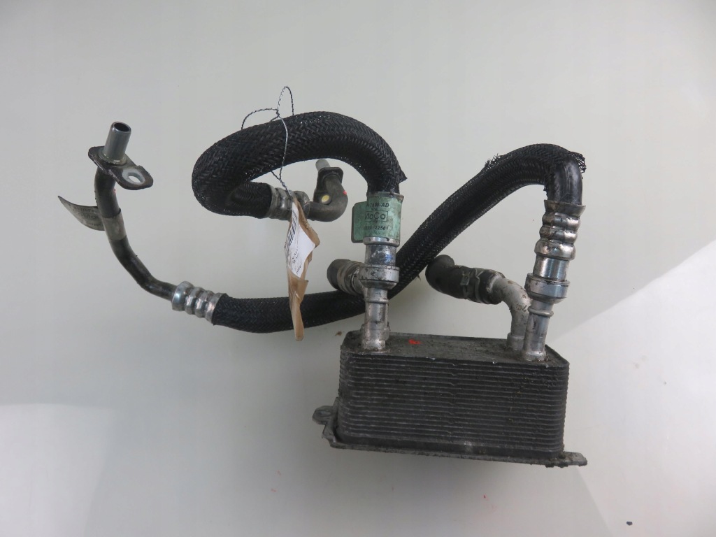 Радиатор масла ford s-max 2 2.0 tdci ds7p7890bd ds7p7890ad с Разборки