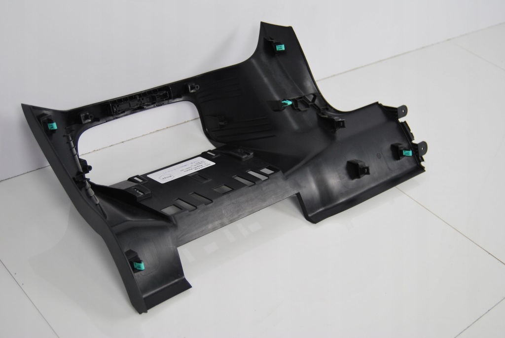 фото №12, Корпус рамка консоли панели ford kuga mk3 2020+