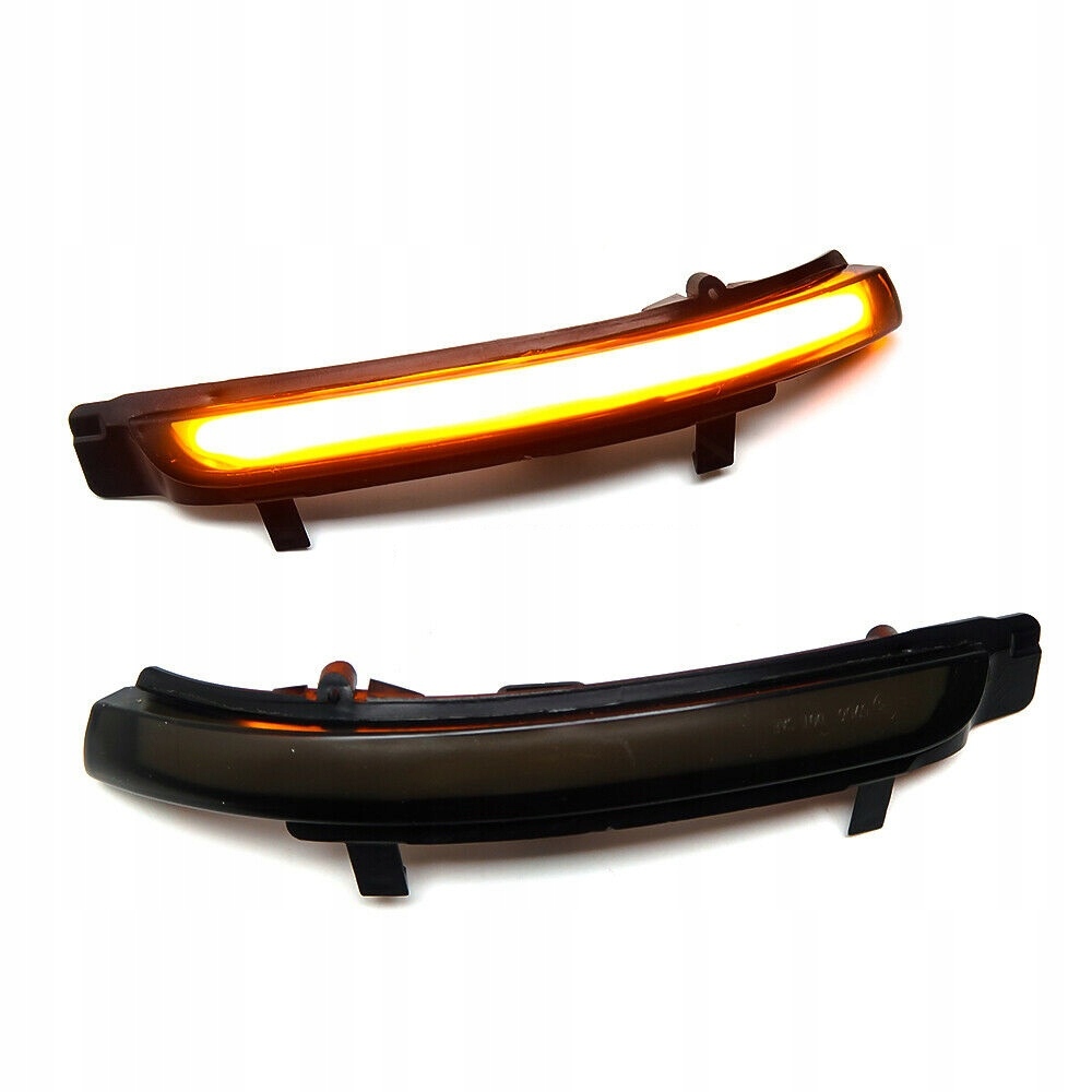 фото №4, Skoda superb octavia led динамические поворотники