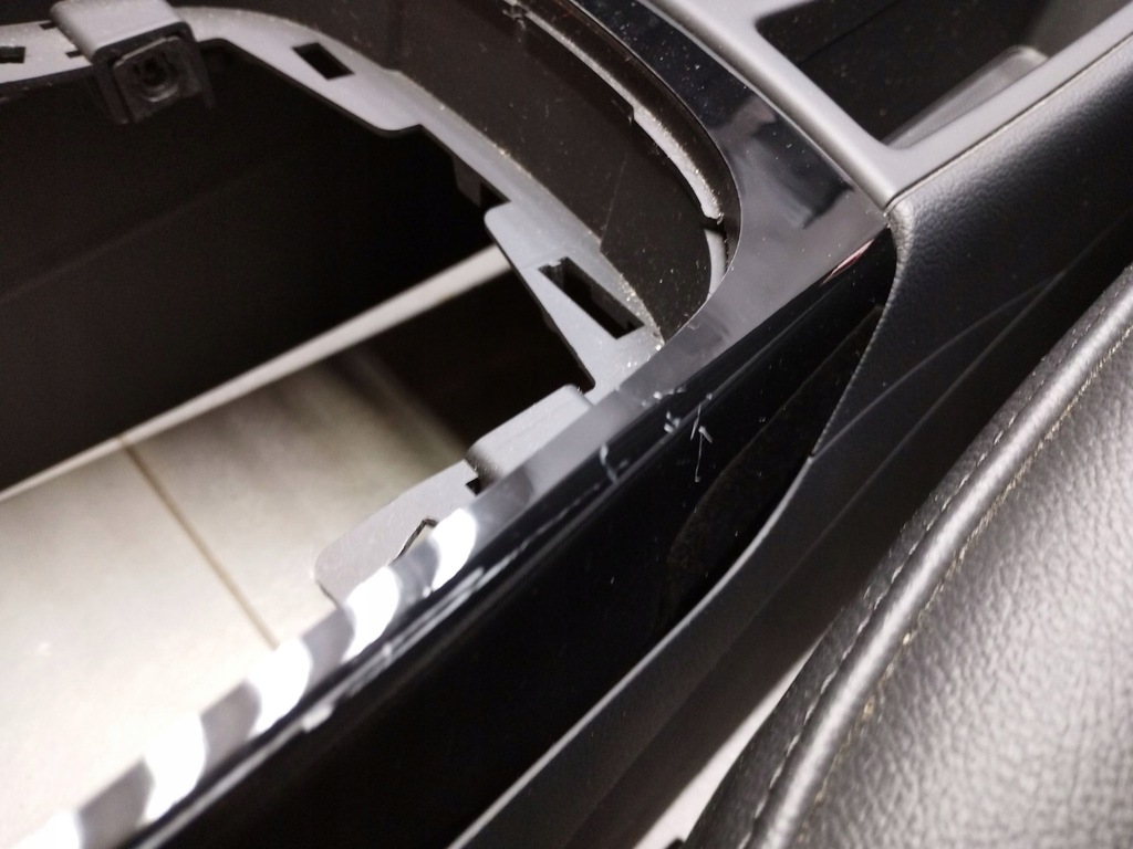 фото №10, Audi a5 sportback 8ta сиденья обшивки кожа вентилируемые bez подушек безопасности