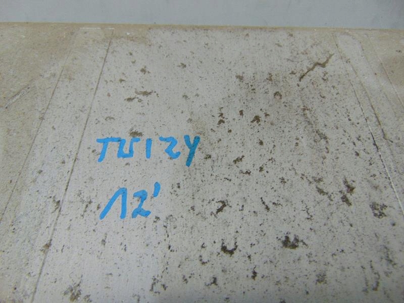 фото №2, Плита захист підвіска задня renault twizy 12r