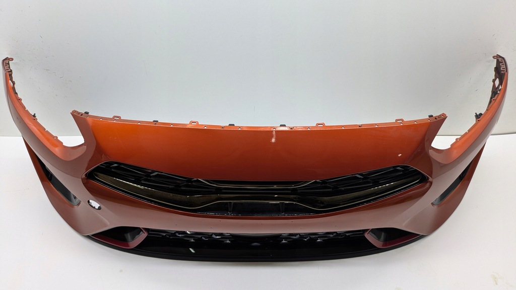 фото №11, Бампер передний kia proceed iii gt line lift 2021-