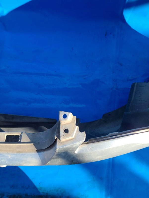 фото №11, Передний бампер subaru outback 03-09 bp