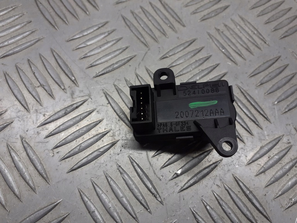 Датчик якості повітря renault espace iv 2.0 dci 52410088 Доставка