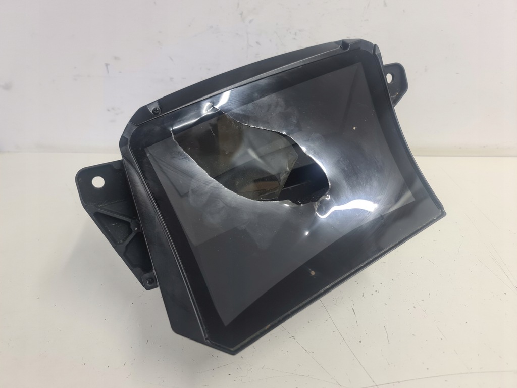 фото №1, Дисплей head up bmw x3 g01 8784905