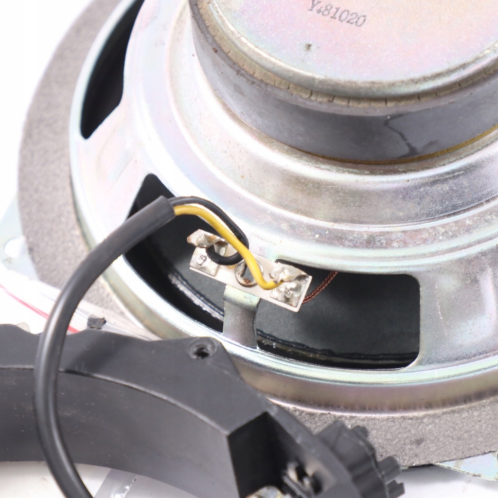 фото №10, Hyundai h-1 динамік двері лівий перед 96330-4h000