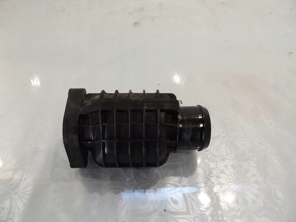 фото №3, C3 picasso 1,6ehdi труба интеркулер