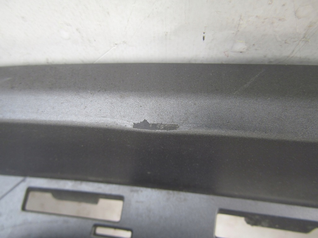 фото №7, Дифузор спойлер задня audi a1 8xa lift 14-18 s-line