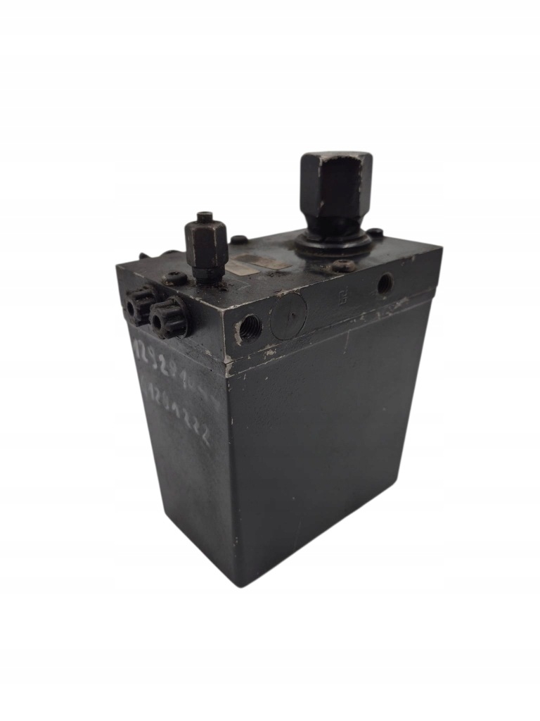 Купити Iveco stralis hi-way x-way 13- e6 помпа підйому кабіни oryg. 41281222