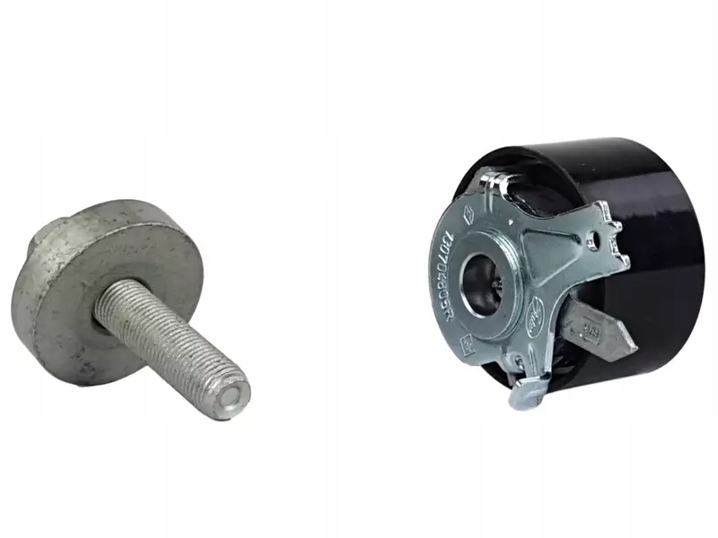 фото №5, Оригінальний номер renault грм+ насос dacia duster 1.5 dci