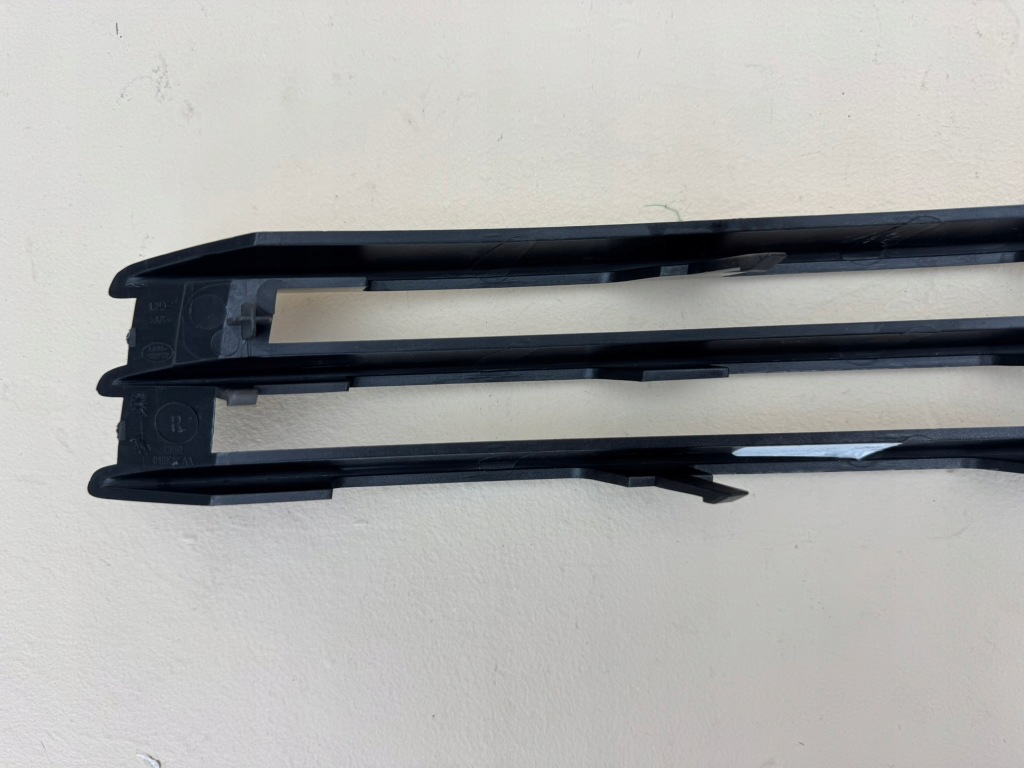 фото №10, Land rover vogue iv 4 l405 решітка решітка радіатора бампера права ck52018k27