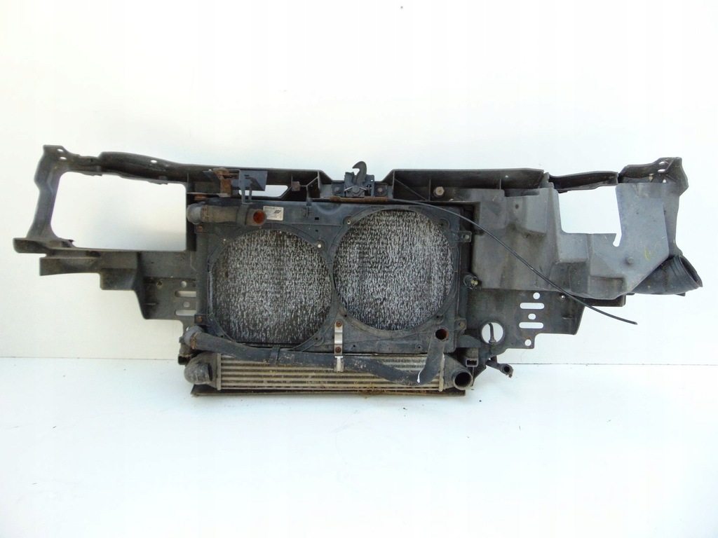 фото №7, Kpl pas перед передний seat alhambra i lift 1.9 tdi