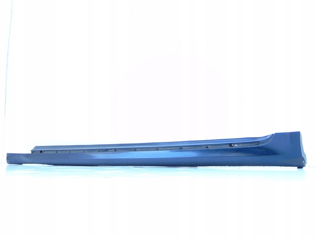 фото №1, Молдинг накладка порог порог левая lexus is 2 8p8